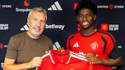Carlos Baleba sidelined for up to three weeks: Michael Carrick
