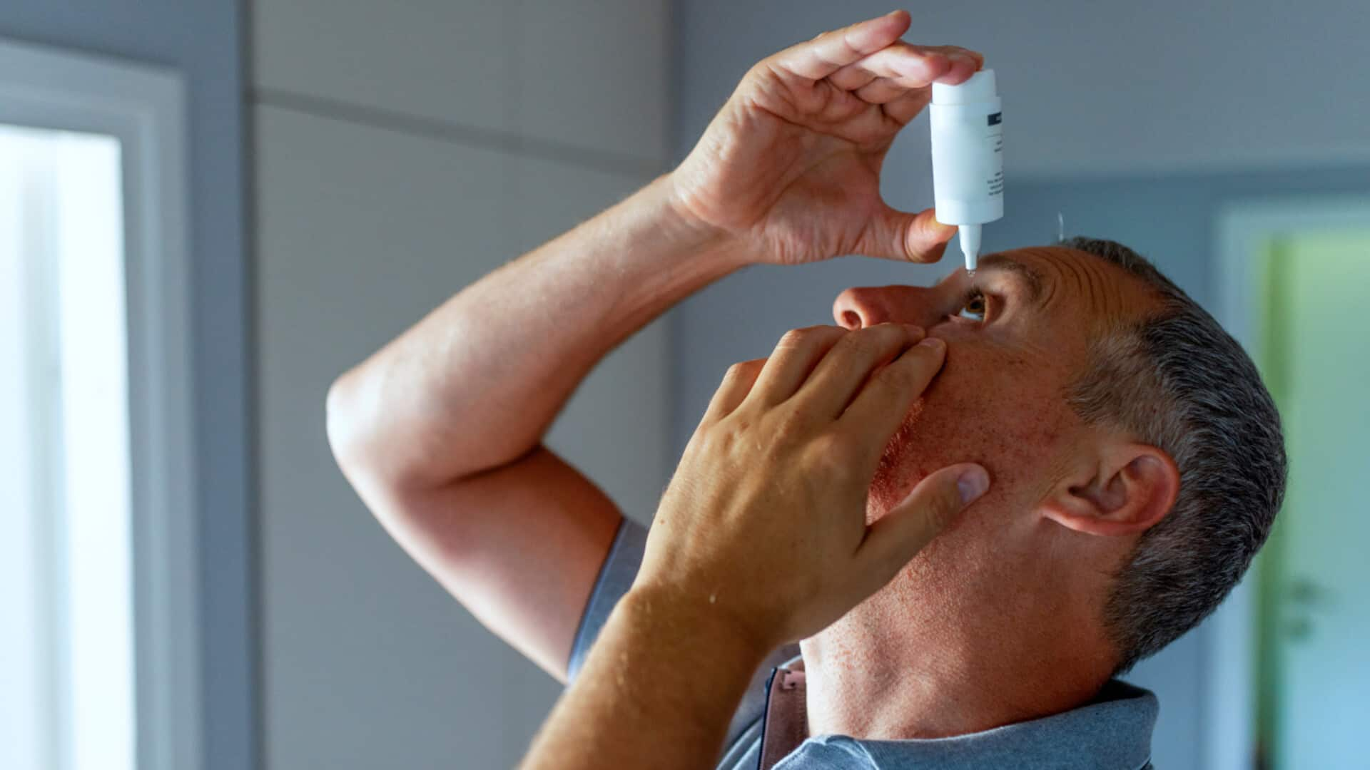 India gets first vision-correcting eye drops: How they work