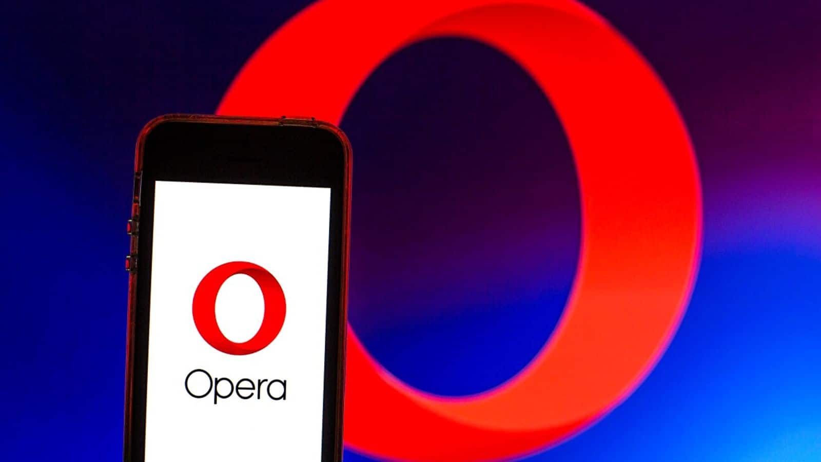Opera's Aria AI assistant introduces web page summaries on Android