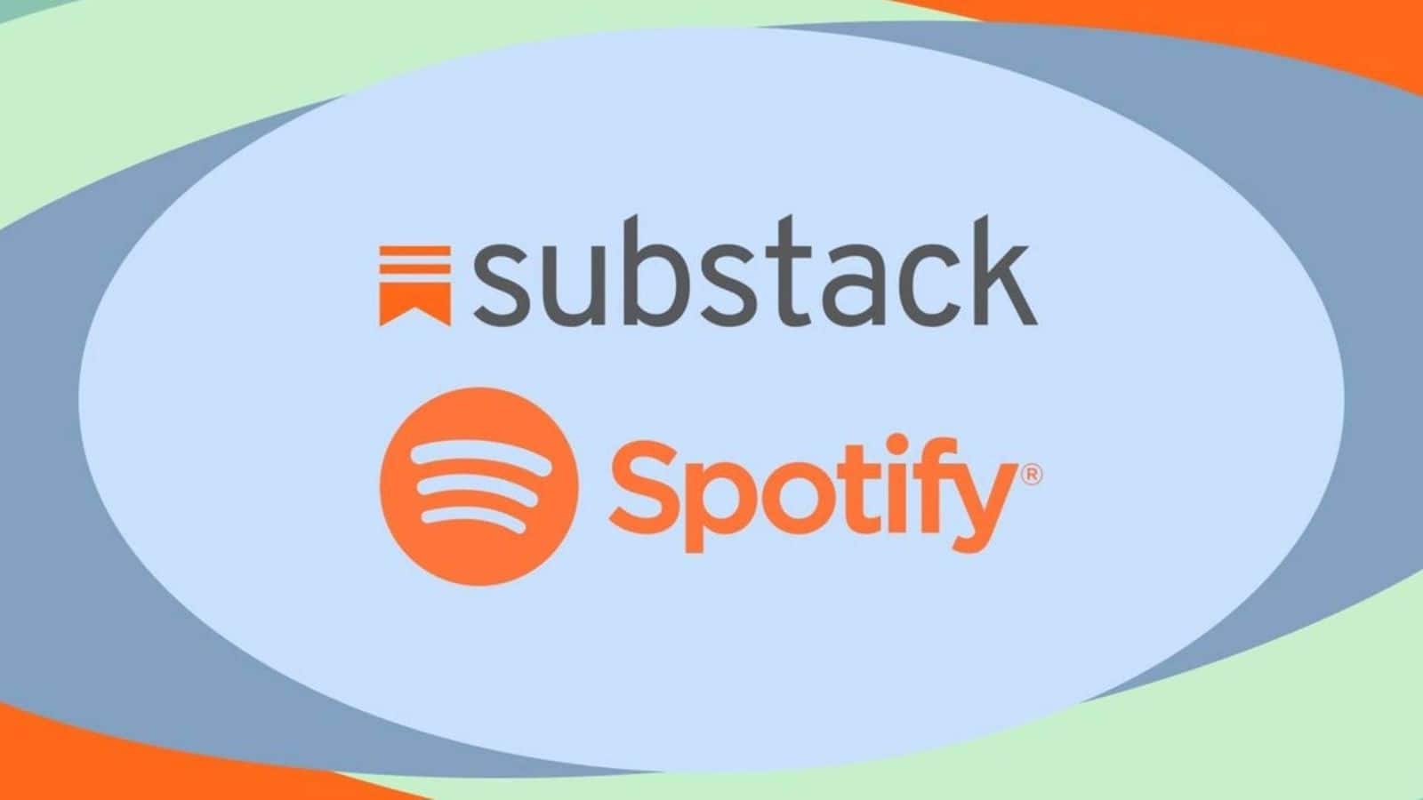 Spotify partners with Substack to expand podcast content