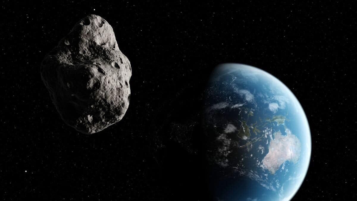 'City-killer' asteroid—2024 YR4—now has higher chance of hitting Earth: NASA