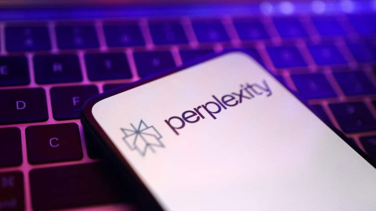 Perplexity's AI-powered search platform now offers one-click shopping 