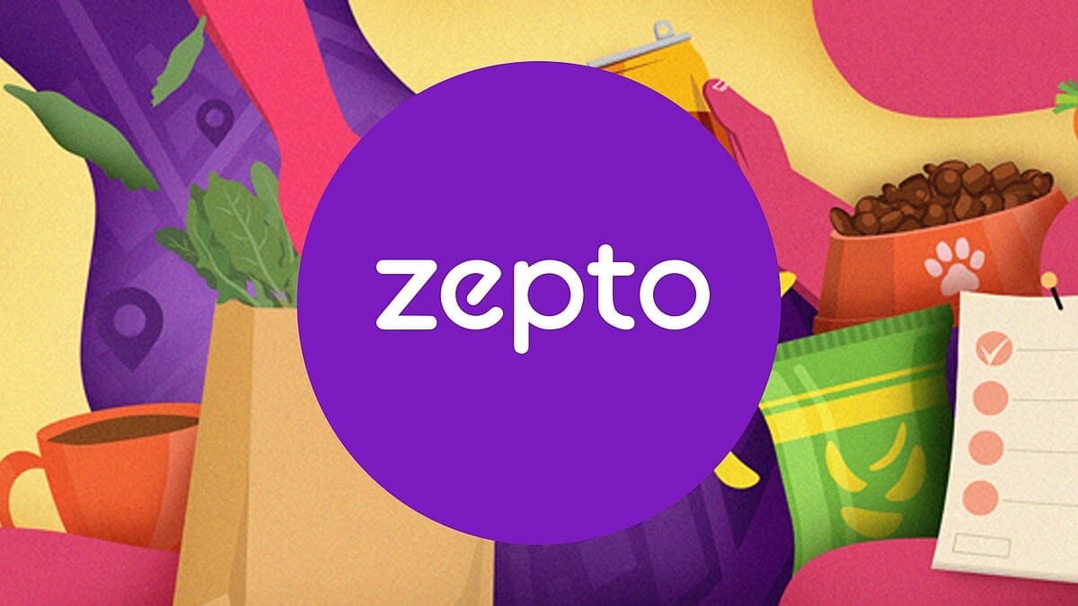 Zepto shifts headquarters from Singapore to India ahead of IPO