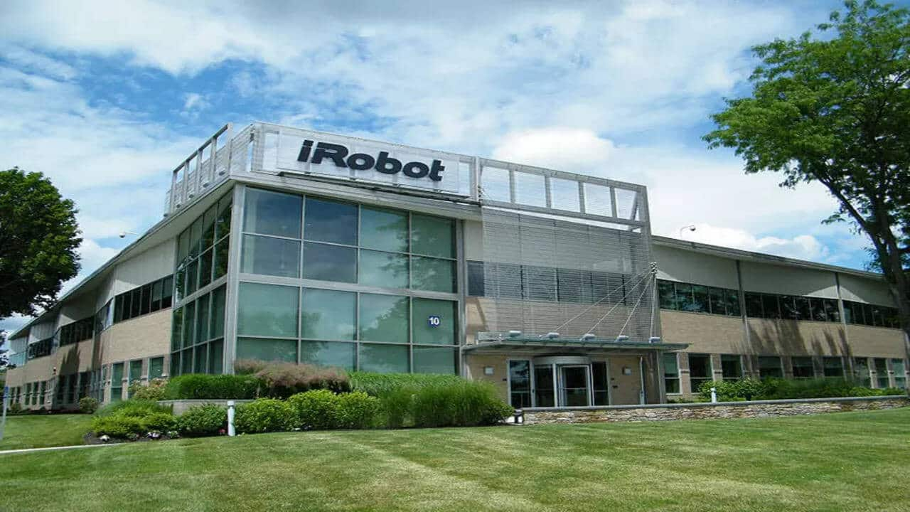 Roomba-maker iRobot axes 16% staff in yet another layoff round