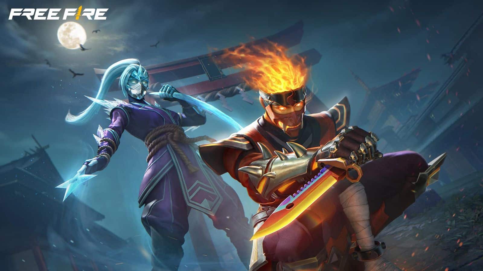 Garena Free Fire MAX: Check redeem codes for April 24