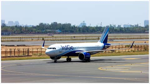 IndiGo to purchase 100 small aircraft to boost regional connectivity