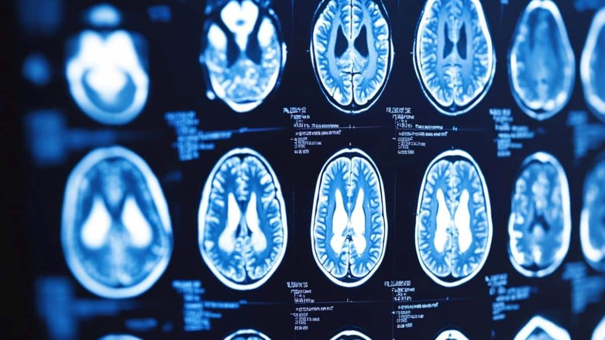 ChatGPT outperforms radiologists in brain tumor diagnosis