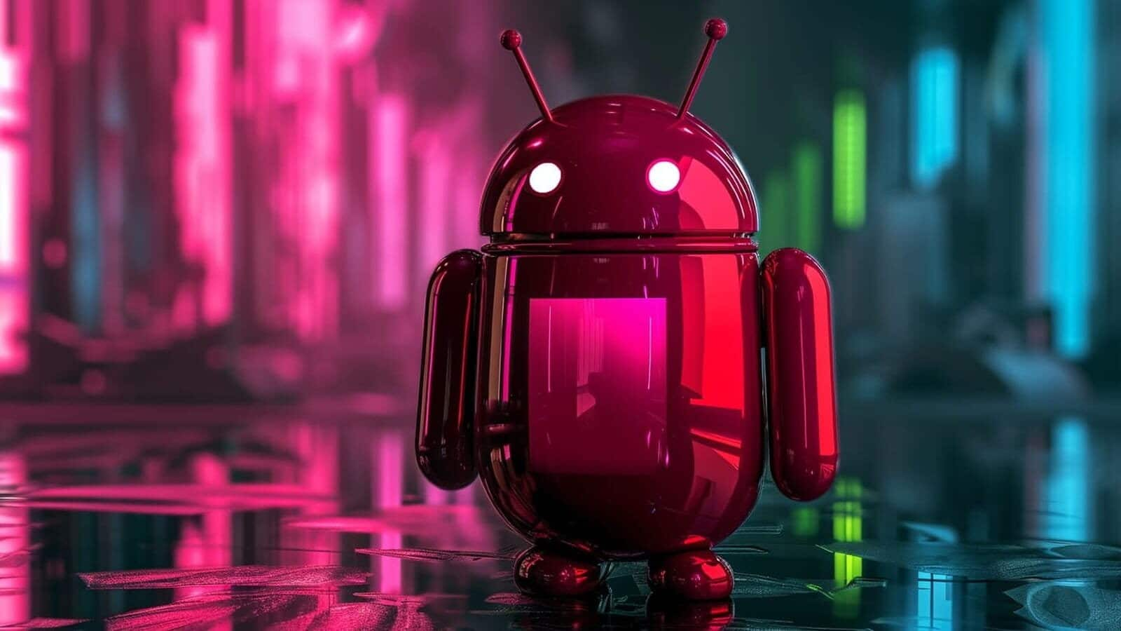 Delete THESE apps now! Android spyware 'Mandrake' infiltrates Play Store