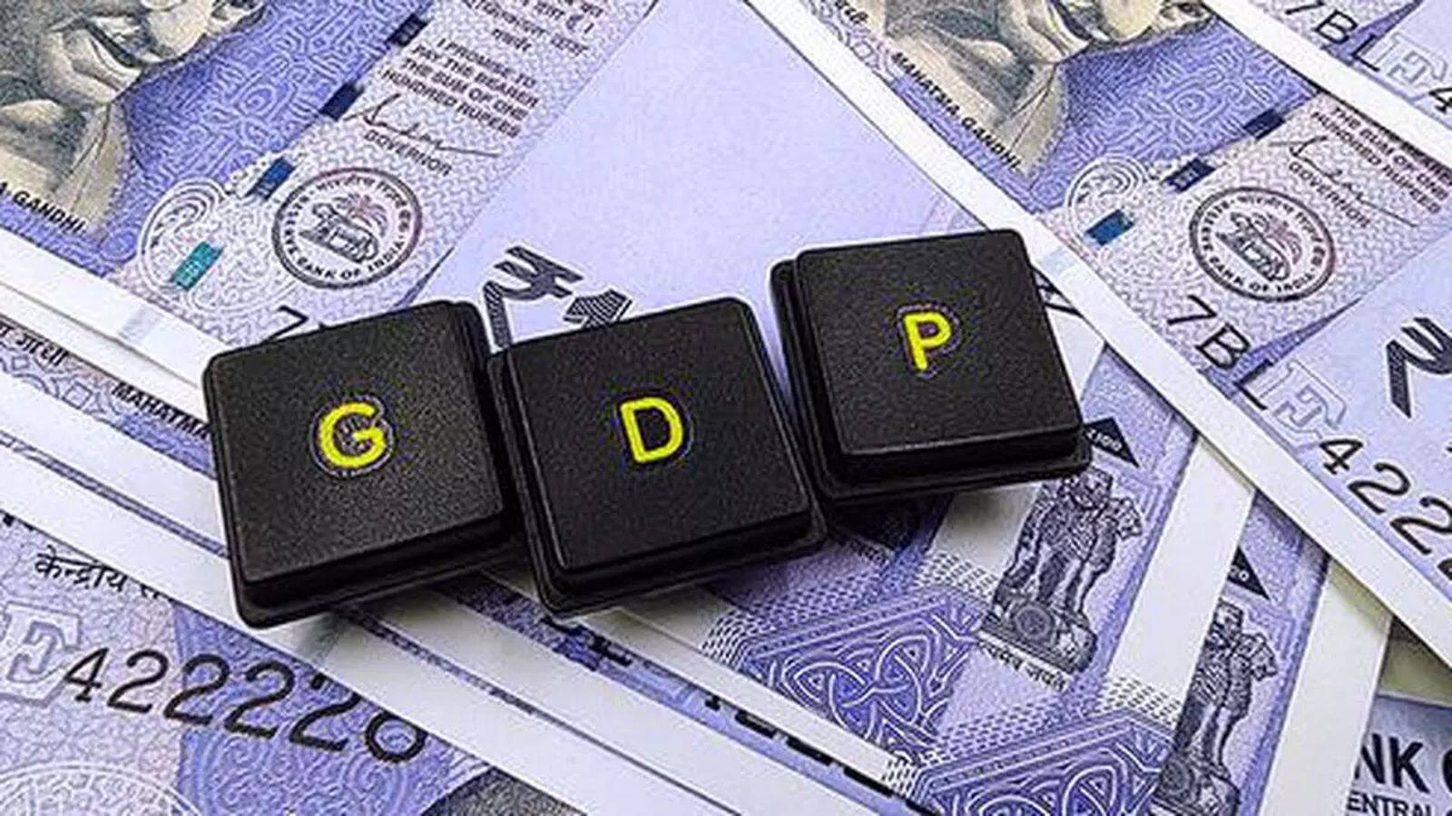 Moody's Analytics forecasts 6.1% GDP growth for India in 2024
