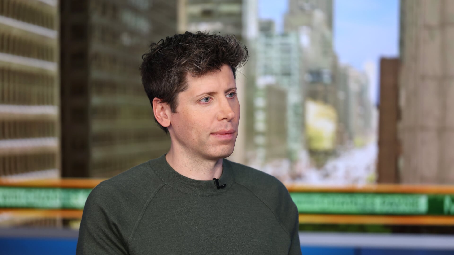 OpenAI's Sam Altman faces sexual abuse lawsuit filed by sister