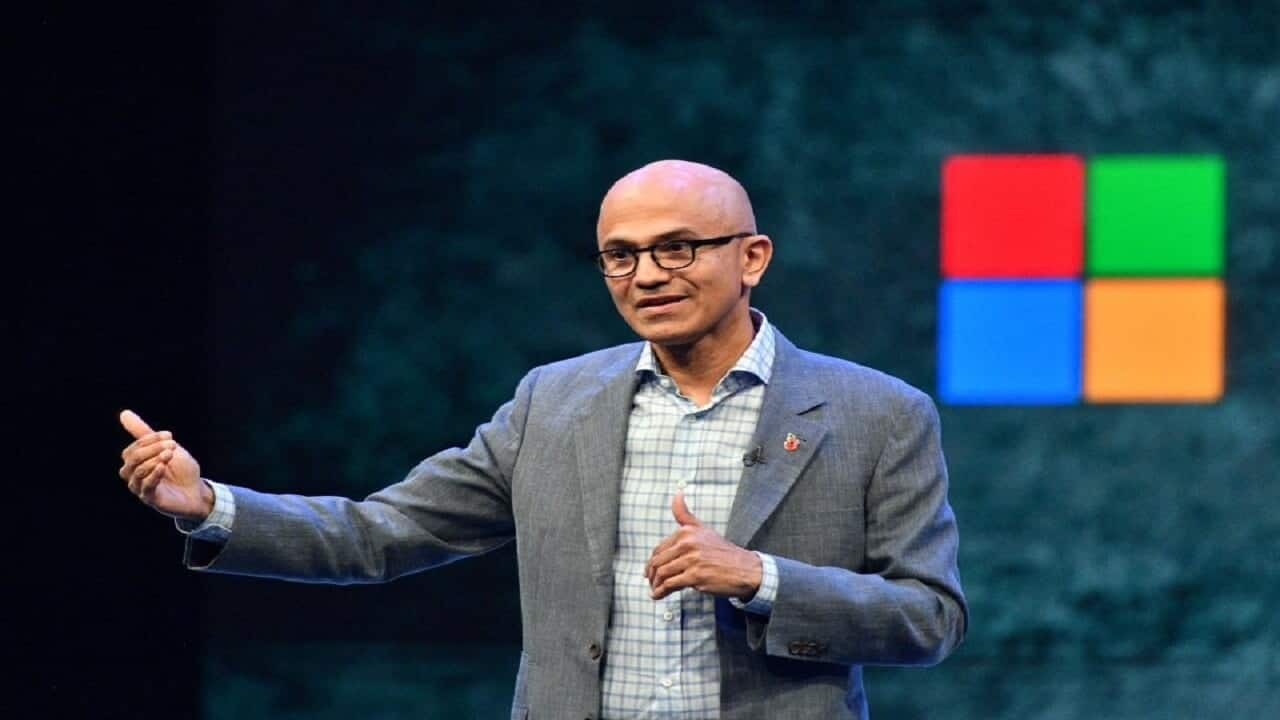 Microsoft announces $3B investment in India's AI and cloud ecosystem