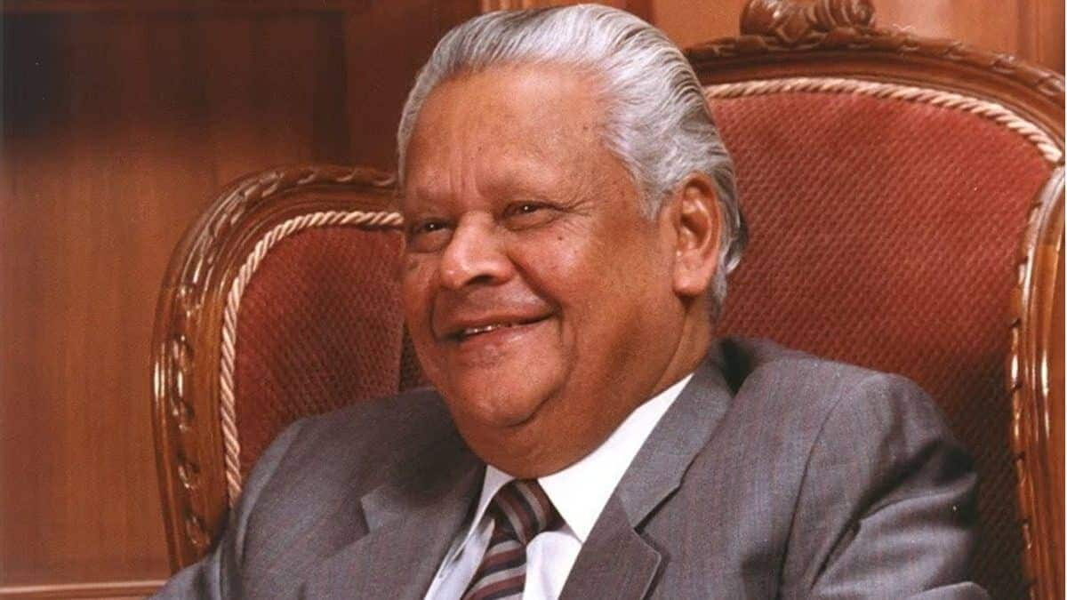 BPL Group founder TPG Nambiar passes away at 94