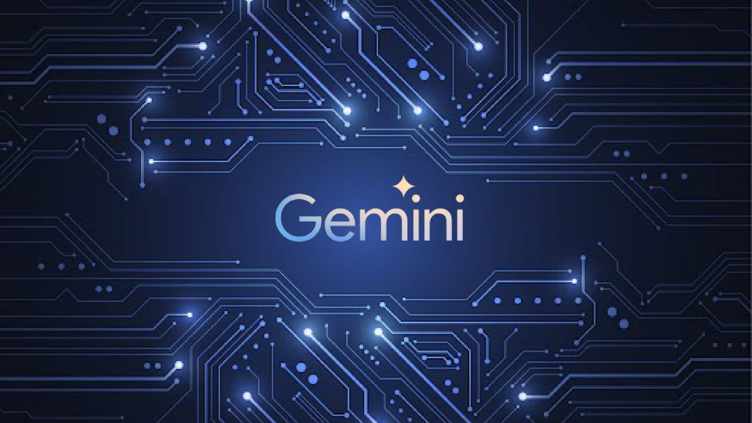 Gemini can now perform tasks across apps with single command