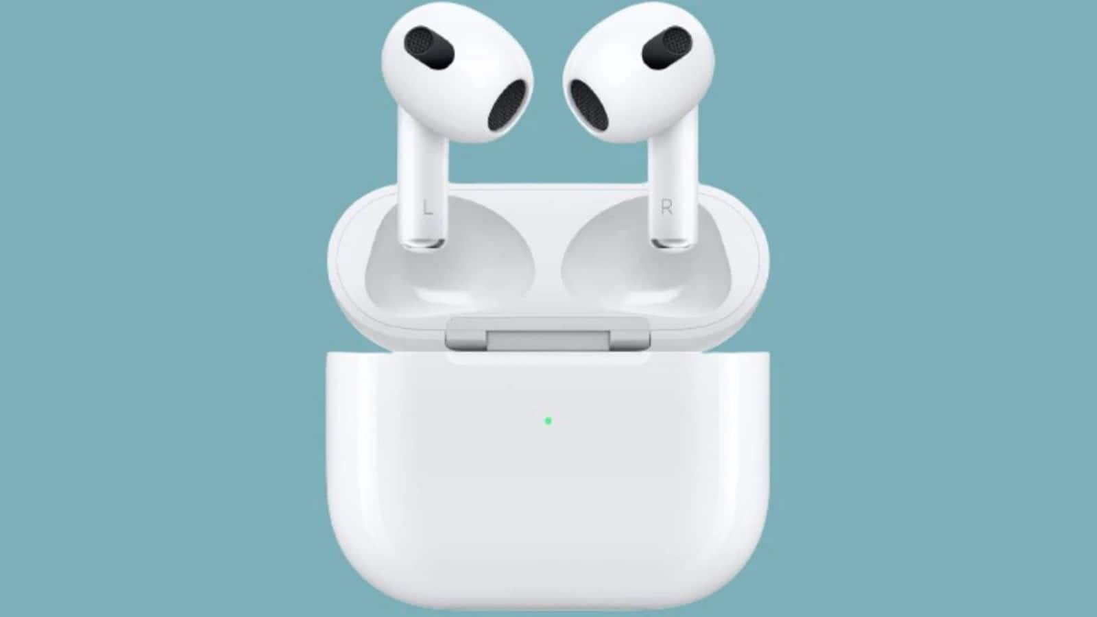 Apple to launch budget-friendly 'AirPods Lite' this year