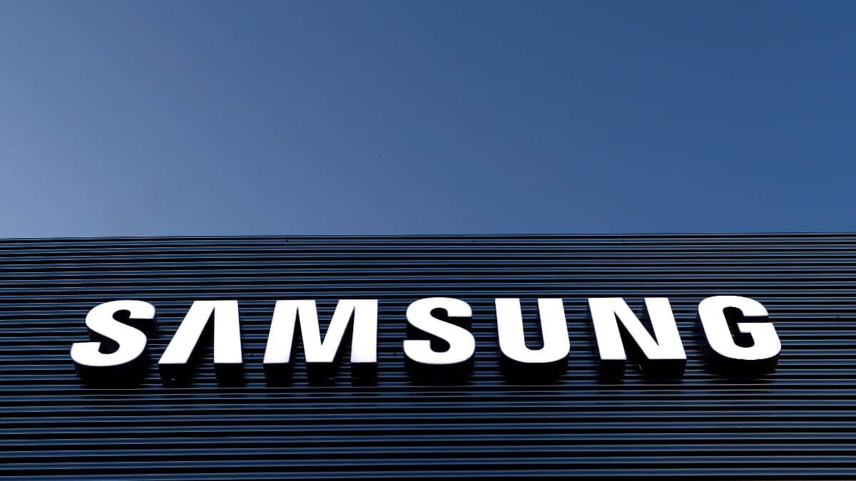 Samsung to layoff up to 30% workforce in some divisions