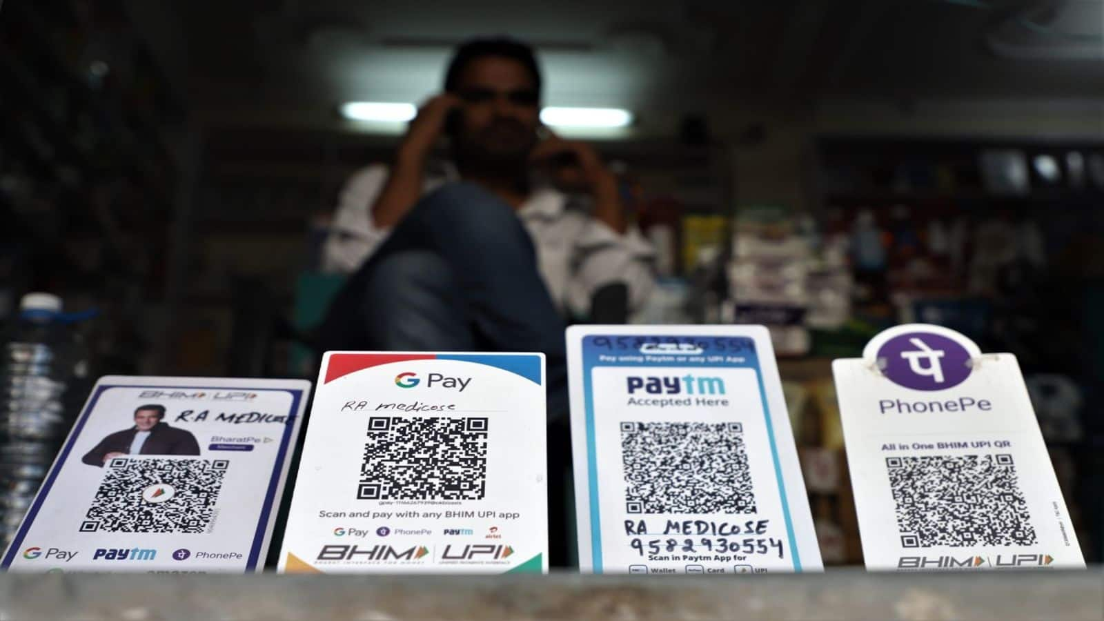 NPCI plans to counter PhonePe, Google's dominance in UPI payments