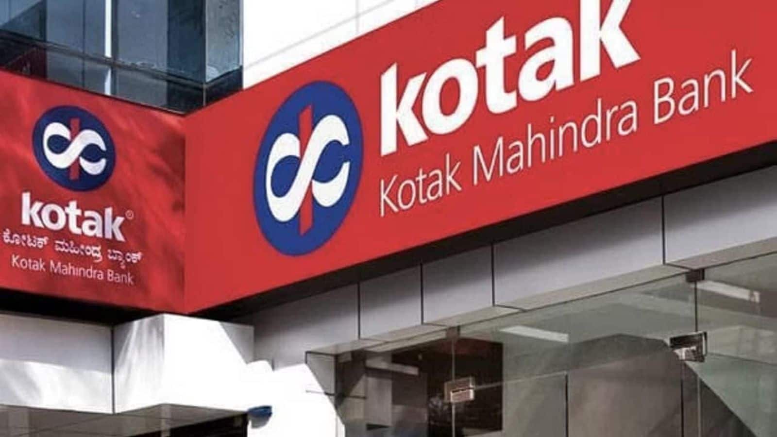 RBI bans Kotak Mahindra Bank from onboarding new customers