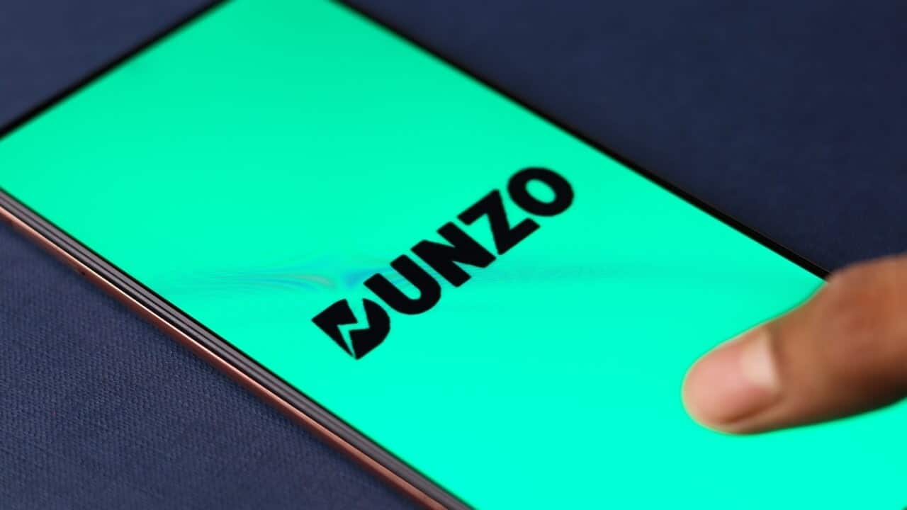 Dunzo, backed by Reliance and Google, faces another insolvency case