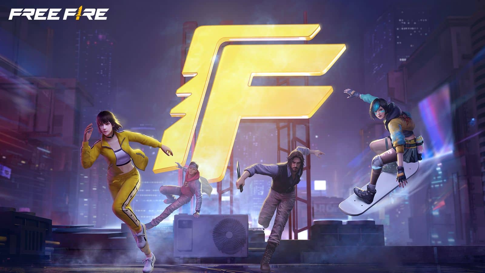 Garena Free Fire MAX codes for May 29 now available 