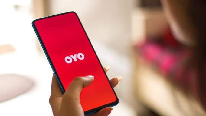 IPO-bound OYO records first-ever annual profit in FY24