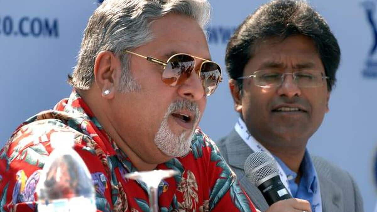 'Sharam karo': Netizens react to Mallya-Modi's 'we've been wronged' exchange