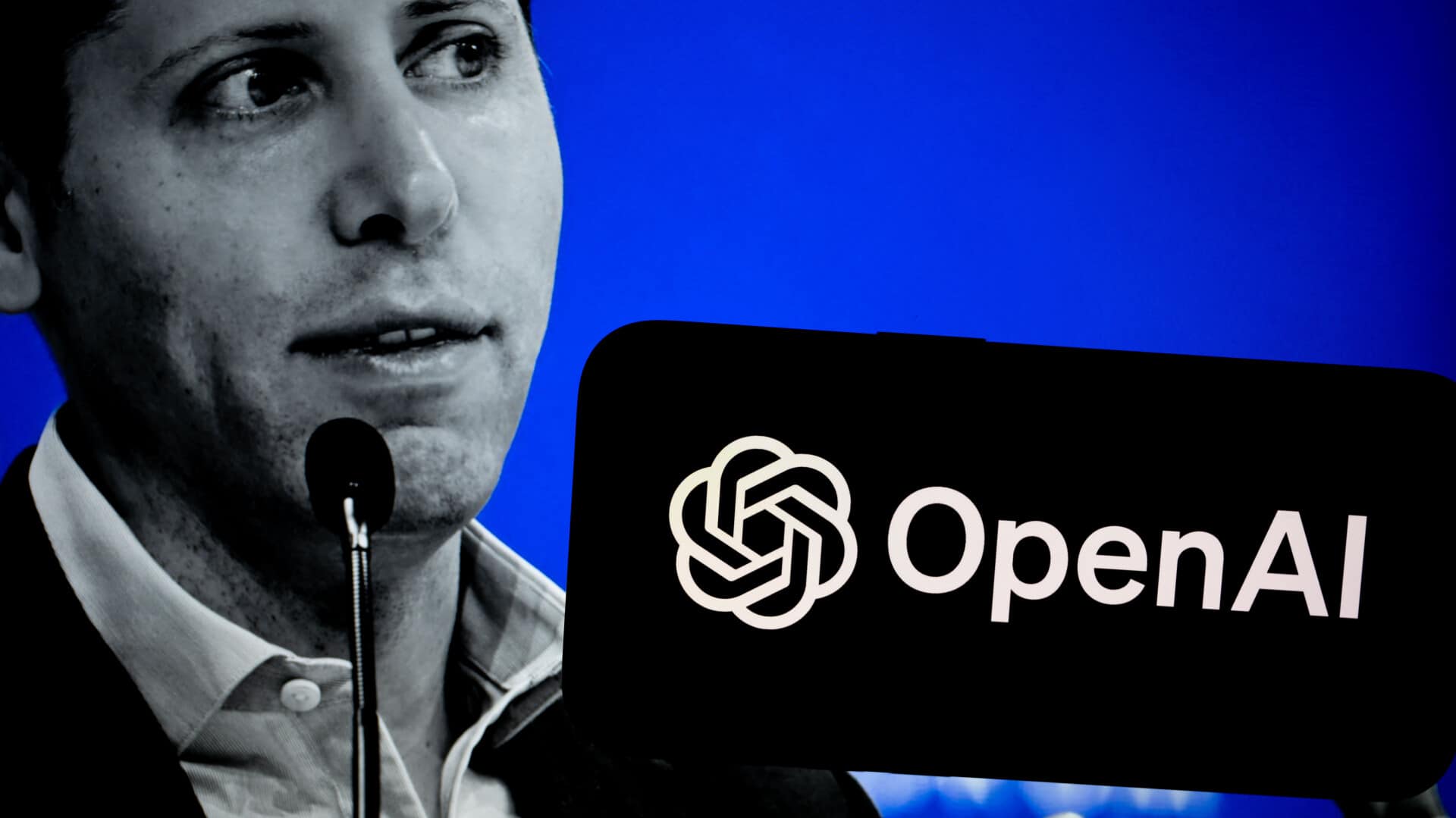 Altman denies major equity stake in OpenAI amid for-profit transition