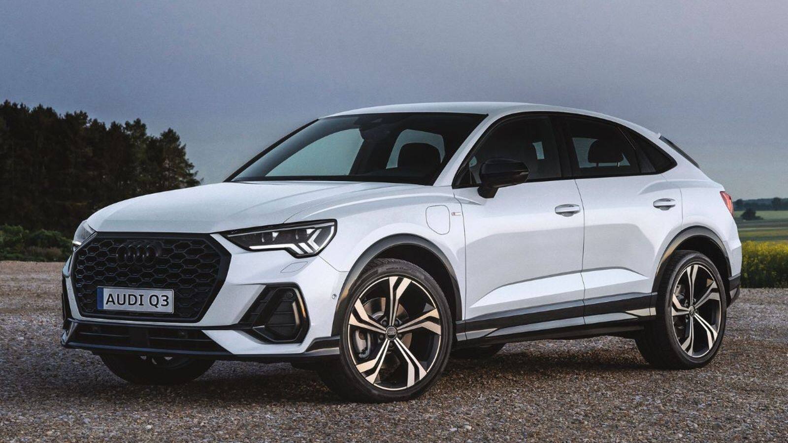 Audi India launches limited-run 'Bold Edition' of Q3, Q3 Sportback
