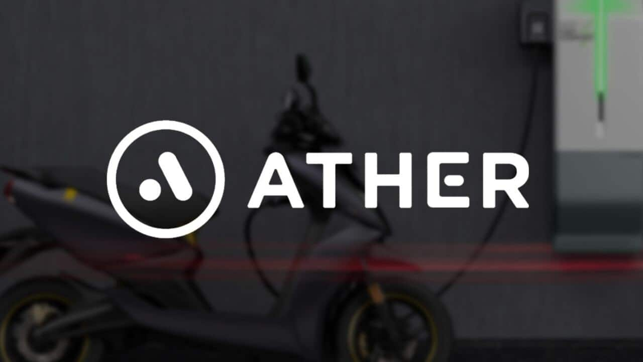 EV-maker Ather Energy eyes $2.4B valuation for upcoming IPO