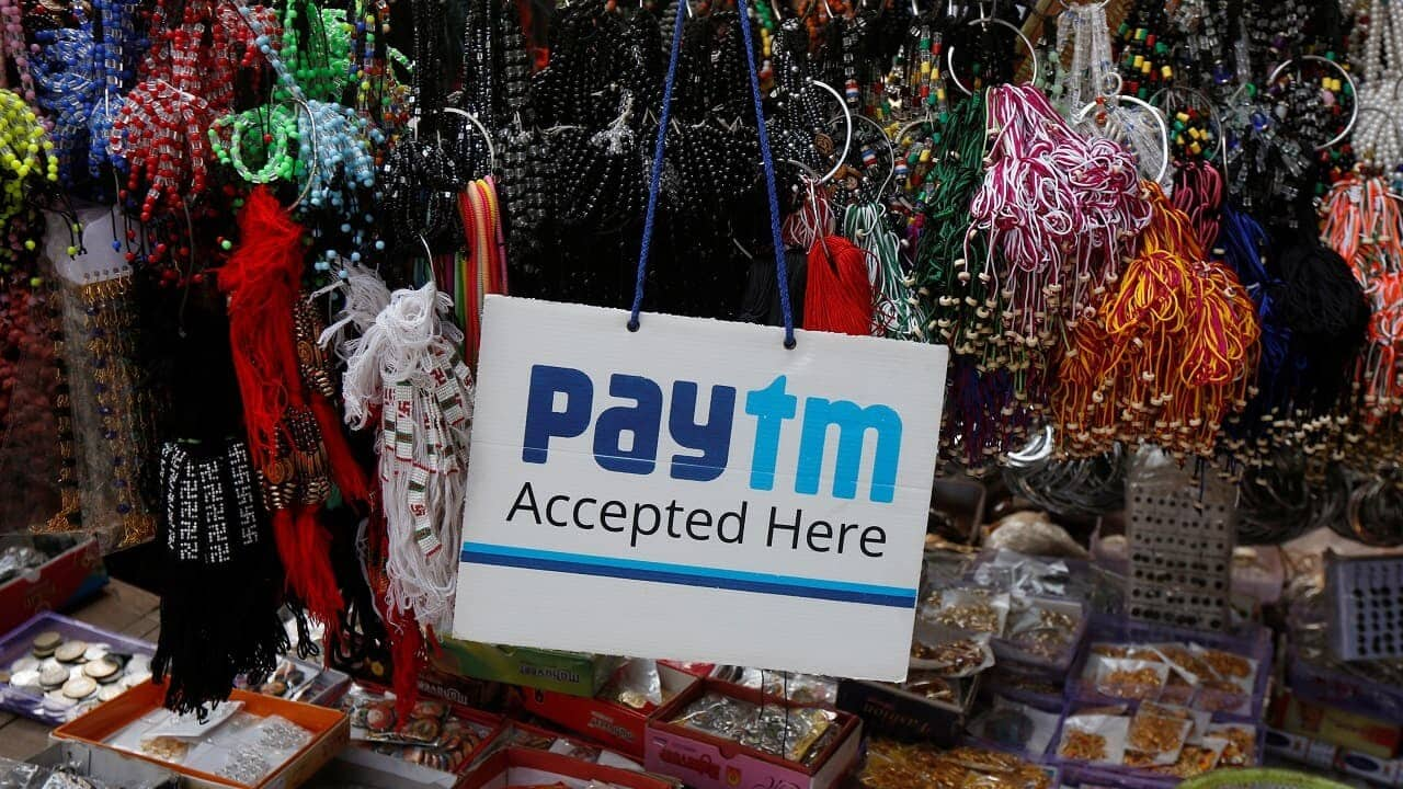 Paytm's Q1 losses surge to ₹839cr, revenue plummets by 36%