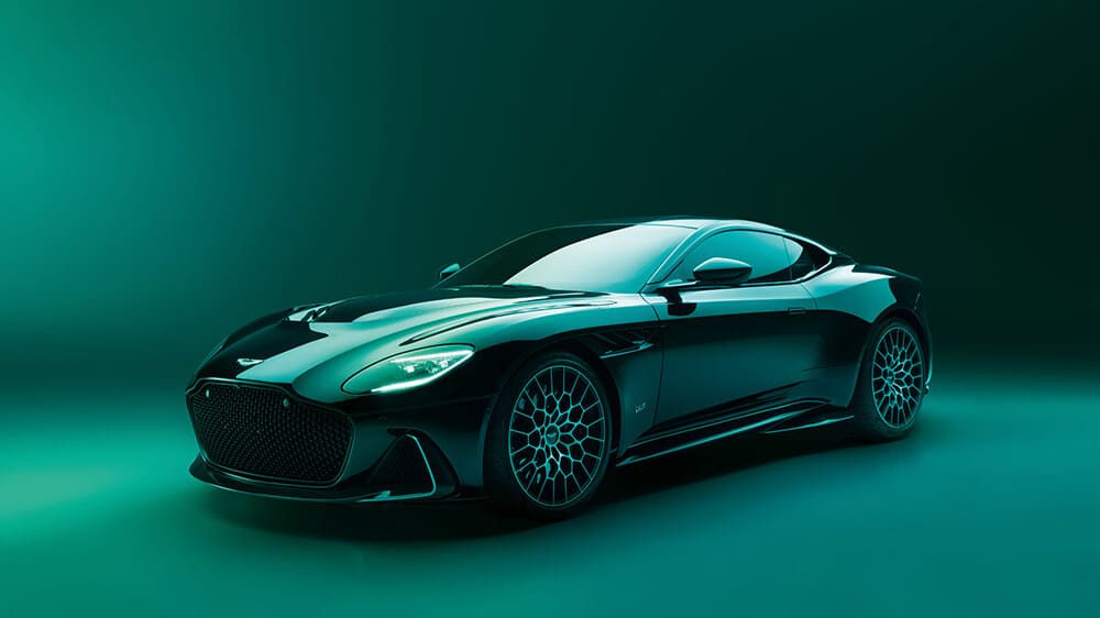 Aston Martin's first EV delayed again: Check new launch timeline