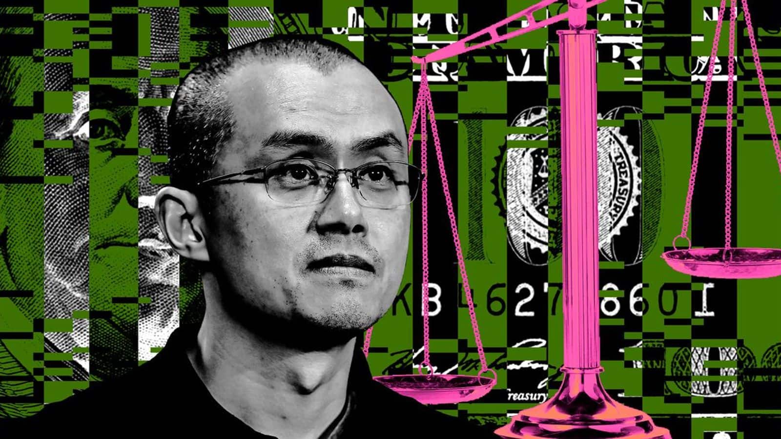 Binance founder Changpeng Zhao receives four-month prison sentence