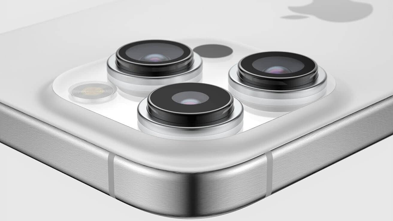 How variable aperture tech will revolutionize Apple iPhone 18's photography