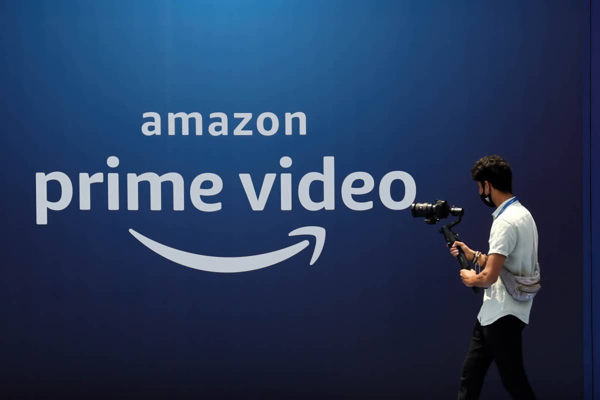 Amazon acquires Indian streaming service MX Player