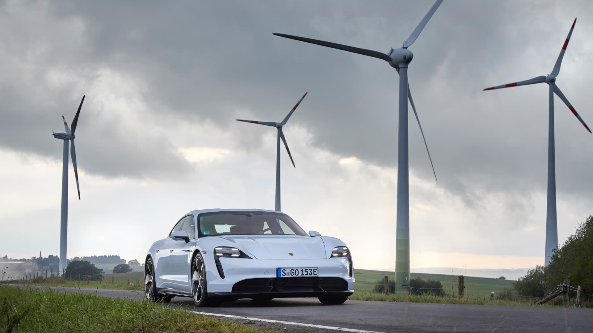 Porsche recalls over 27,500 Taycan EVs over potential fire risk