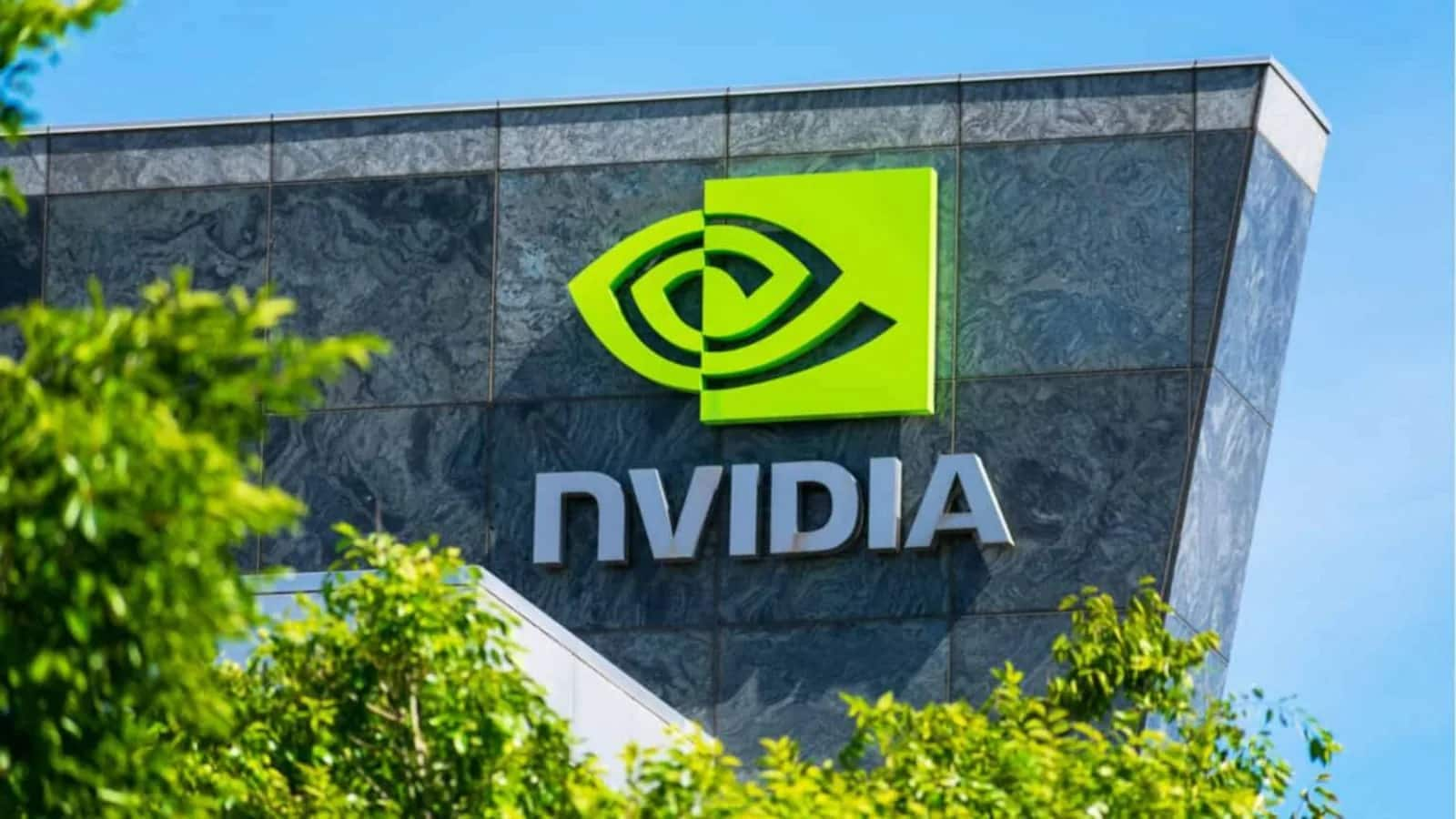 NVIDIA crosses $3 trillion valuation to beat Apple