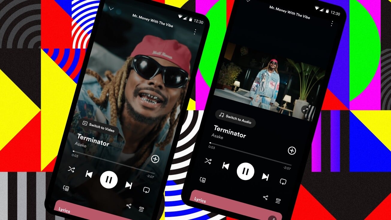 Spotify expands music video feature to 85 new markets