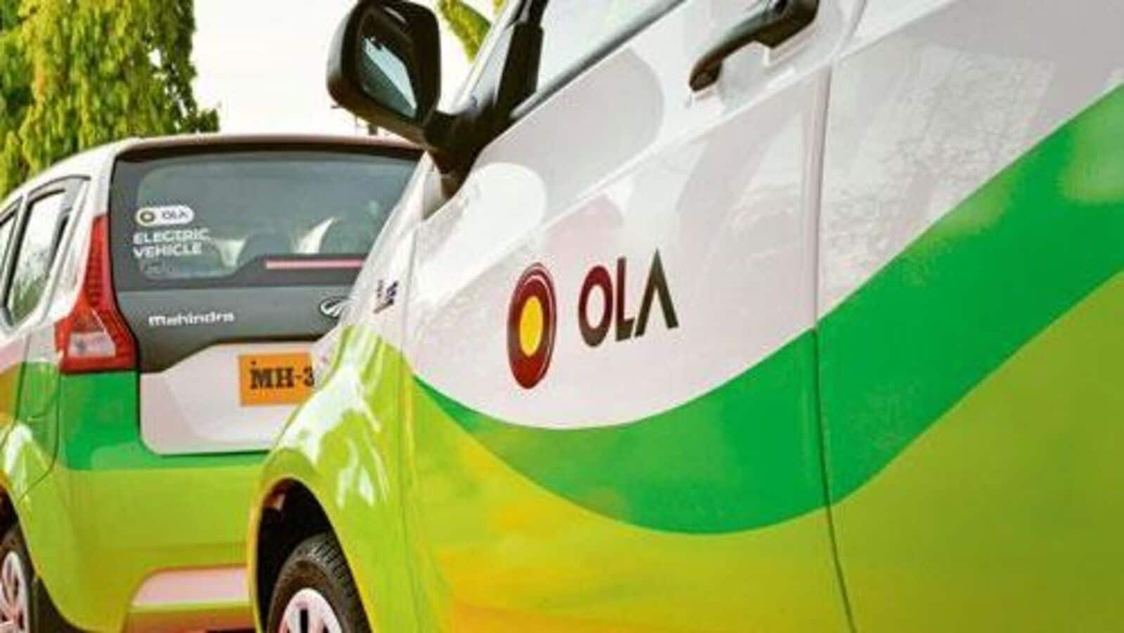 Bengaluru: Woman doctor shares terrifying encounter with fake Ola cab