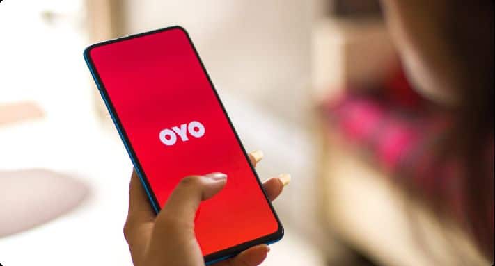 OYO achieves first profitable year with ₹100cr gains in FY24