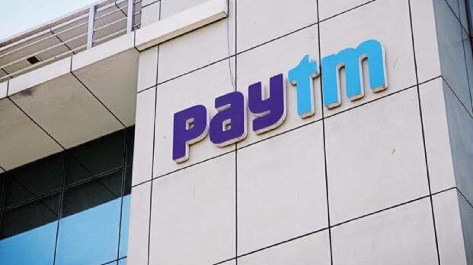 Paytm stock surges 8.5% to cross ₹400 after 8 weeks