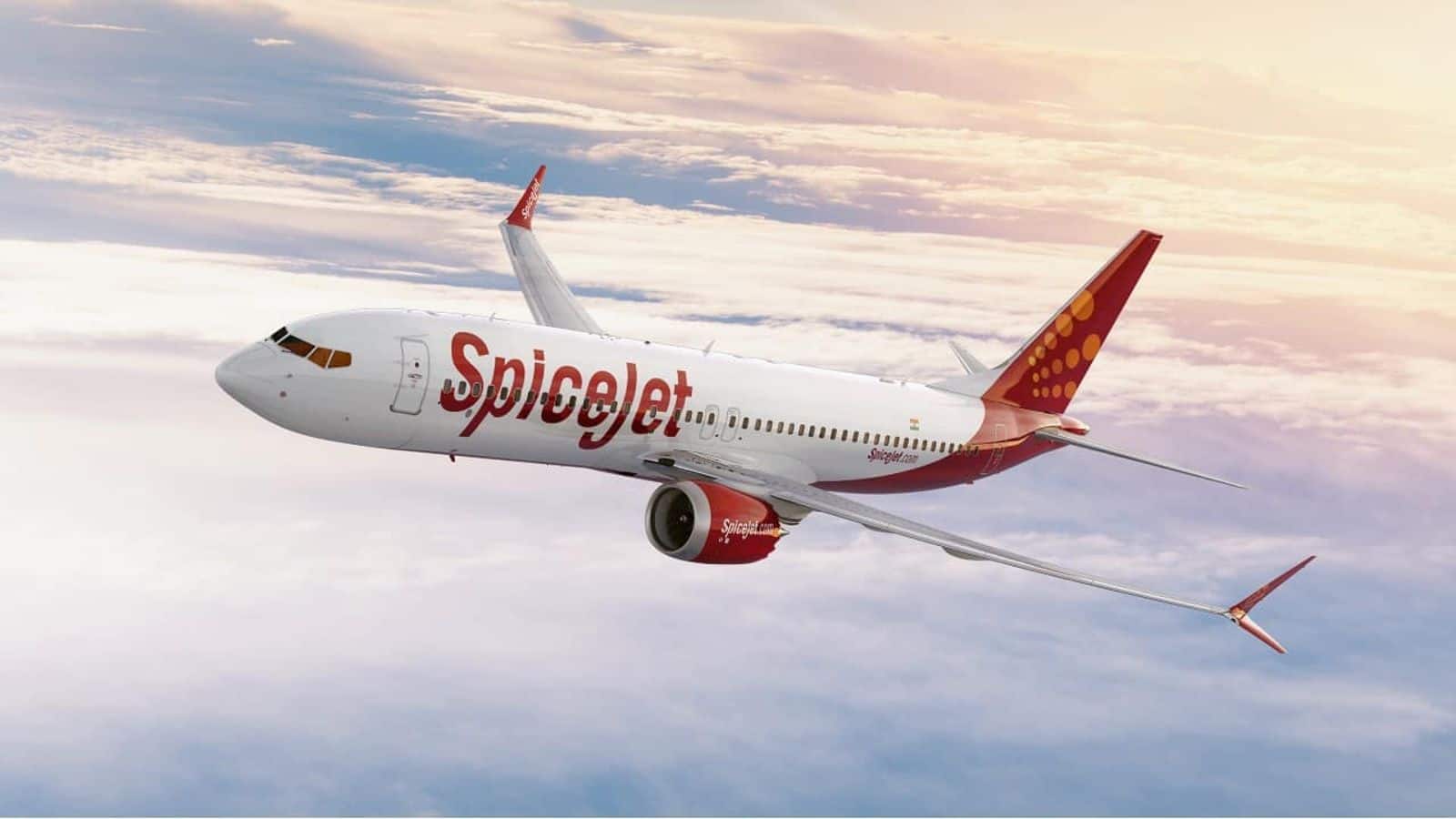 SpiceJet shares rise amidst ₹450cr refund claim from Kalanithi Maran