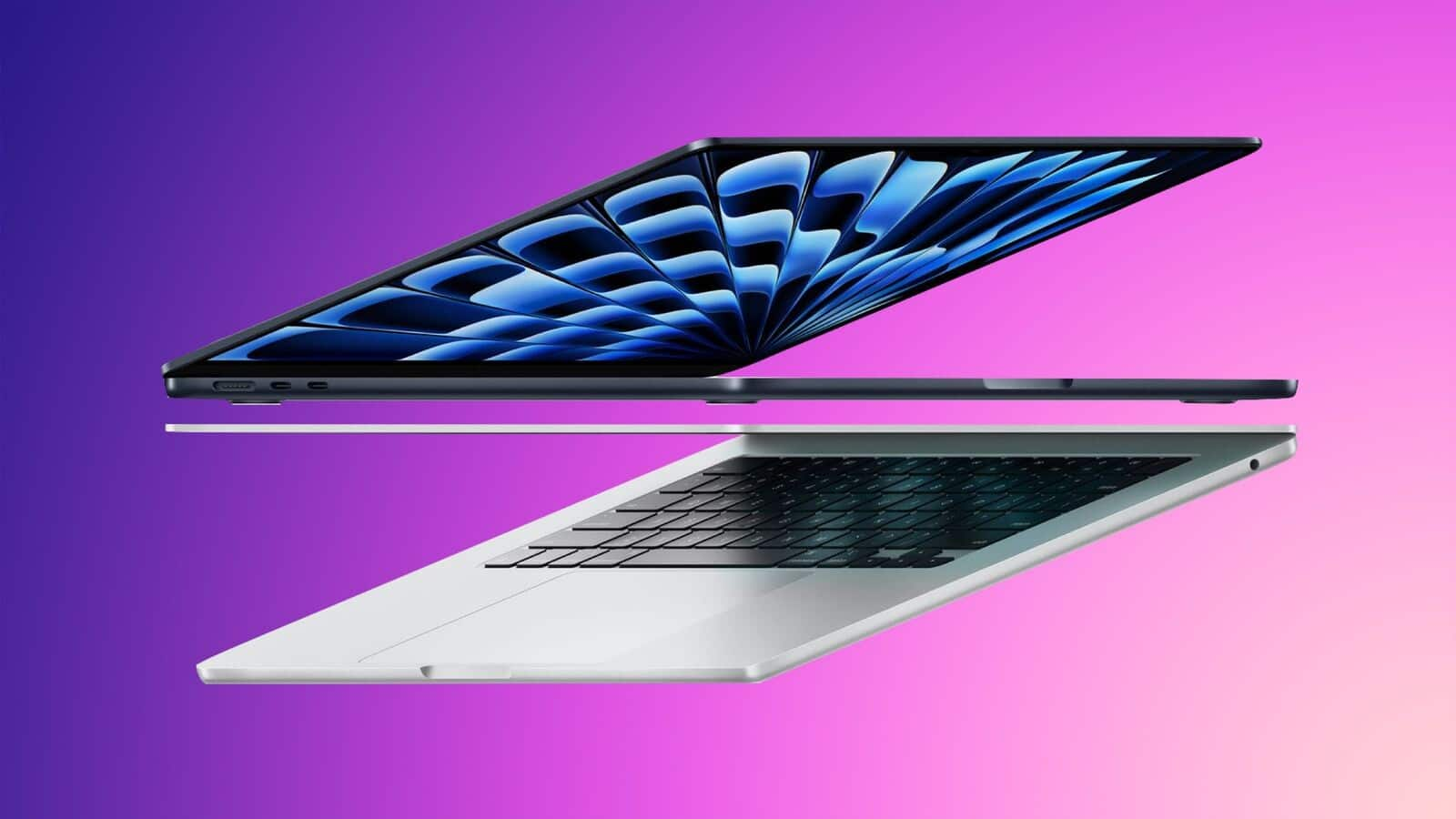 Apple's M4 MacBook Air may launch sooner than expected