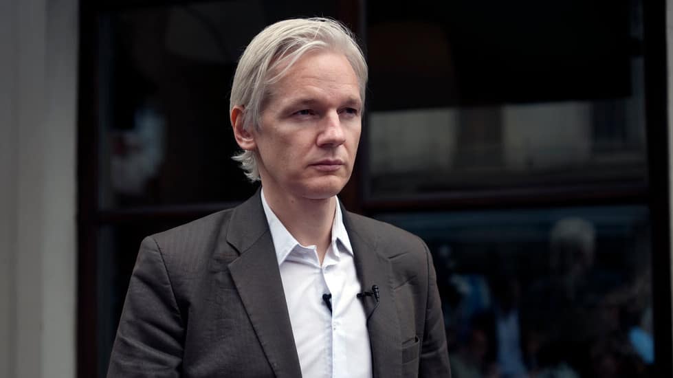 From leaks to legal battles: Recap of Assange's WikiLeaks saga