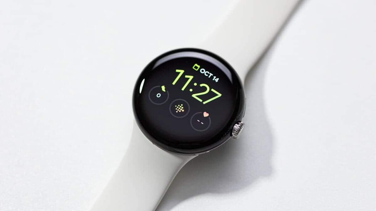 Don't update! Wear OS 5 is bricking some Pixel smartwatches