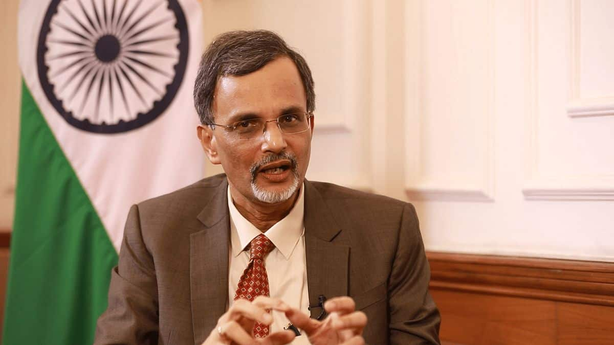 When will Indian rupee stabilize? Chief Economic Advisor weighs in