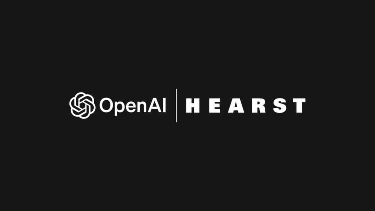 OpenAI inks content licensing deal with Cosmopolitan and Elle publisher