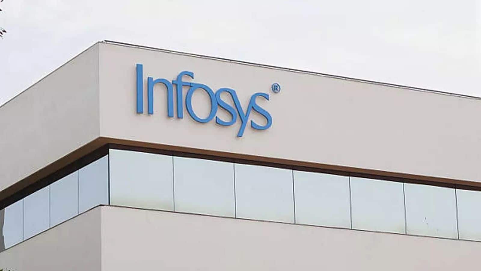 Infosys's Q4 profit surges 30% to ₹7,969 crore