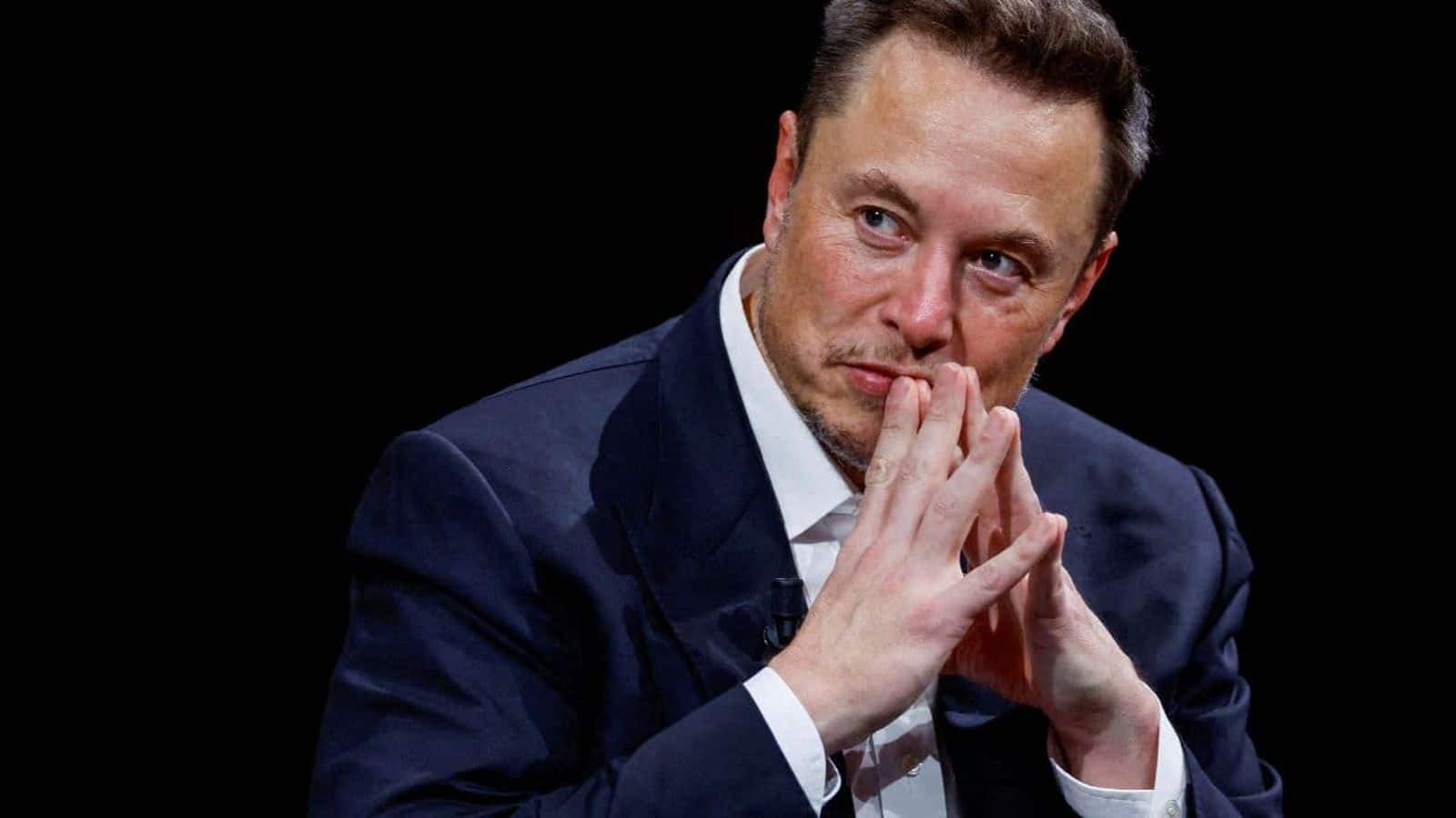 Tesla shareholders advised to reject Elon Musk's $56B pay package