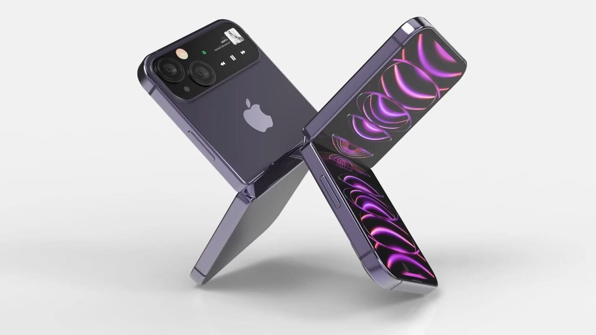 Apple's first foldable arriving alongside iPhone 18: What to expect