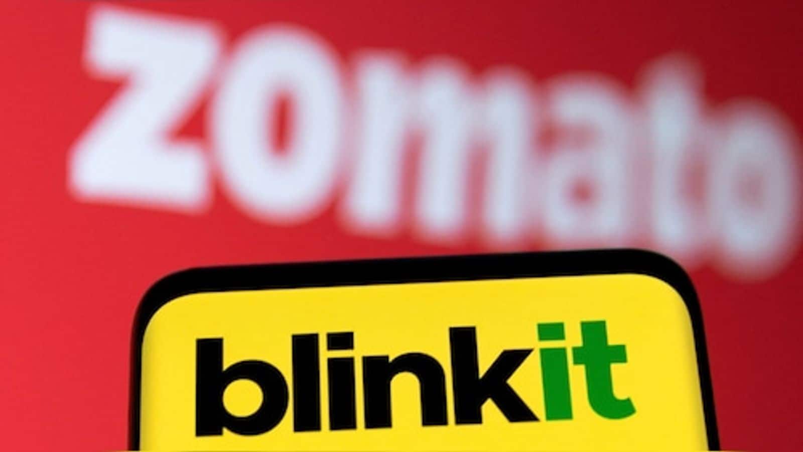 Blinkit more valuable than Zomato's food delivery business: Goldman Sachs