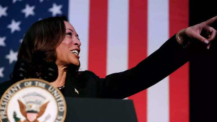 Kamala Harris breaks fundraising record, amasses $81M in a day